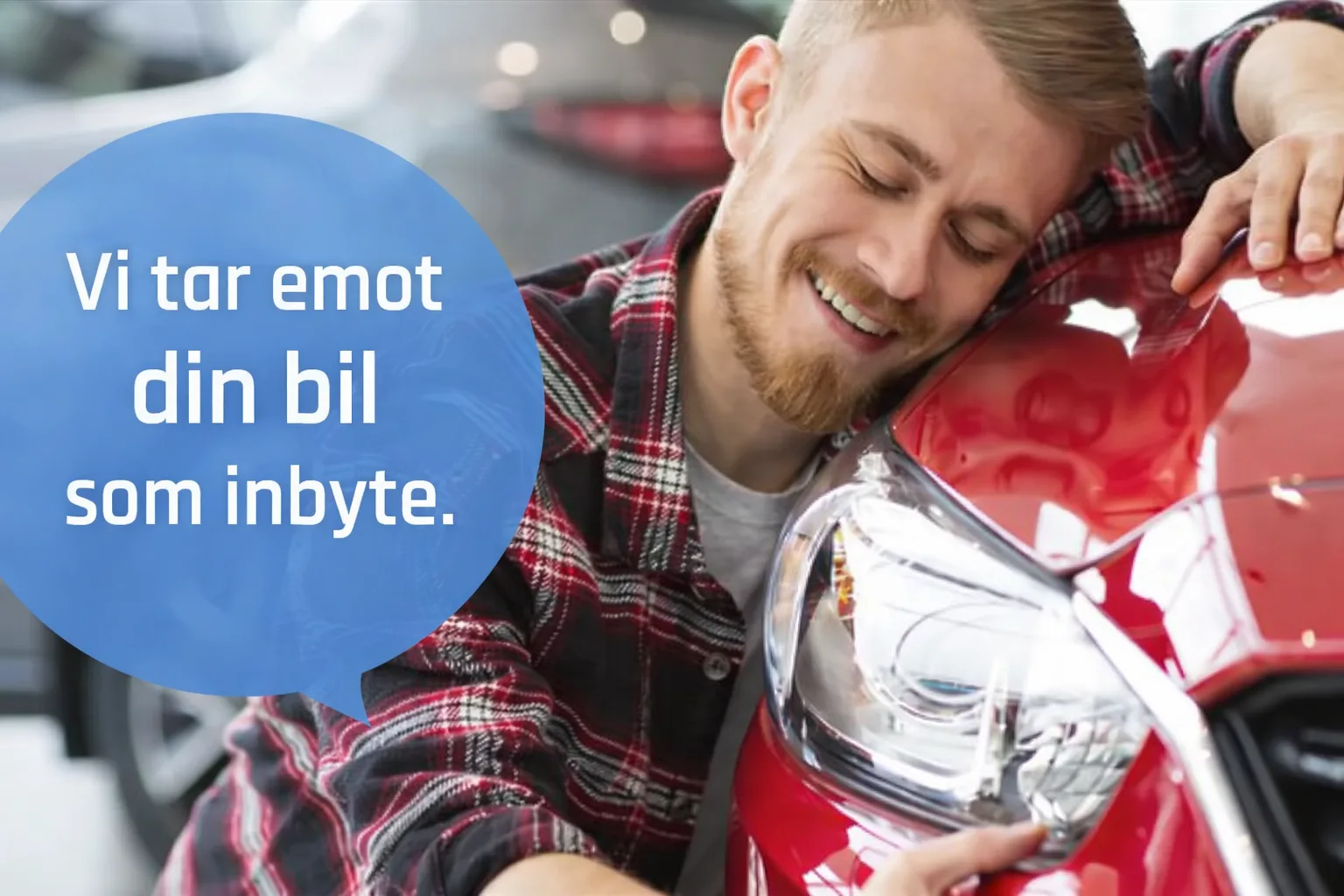 Byta in bil jämfört med att sälja – här är fördelarna