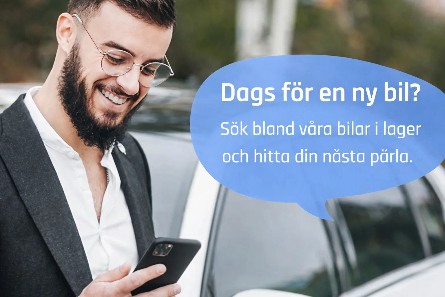 Köpa bil – guide: så gör du